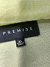 PREMISE Yellow Cardigan Size XL - photo 7