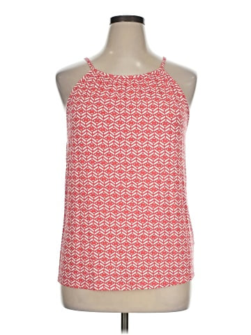 Skies Are Blue Tank Top (view 1)