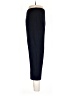 Cacharel Solid Blue Casual Pants Size 6 - photo 4