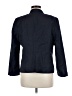 Stan Herman Blue Blazer Size M (estimated) - photo 2