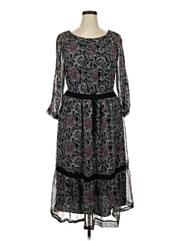 Lucky Brand Casual Dress (view 1)