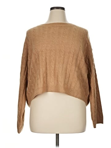 1.State Pullover Sweater (view 1)