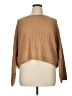 1.State Tan Pullover Sweater Size XL - photo 1