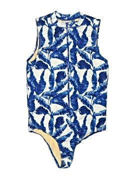 Cabana Life Bodysuit (view 1)
