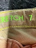 Crewcuts Tan Khakis Size 7 - photo 4
