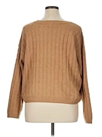 1.State Pullover Sweater (view 2)