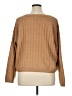 1.State Tan Pullover Sweater Size XL - photo 2