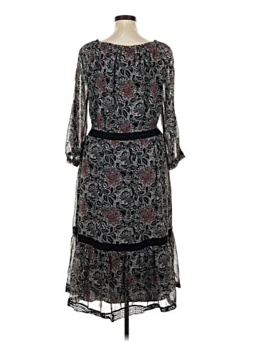 Lucky Brand Casual Dress (view 2)