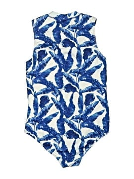 Cabana Life Bodysuit (view 2)