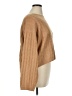 1.State Tan Pullover Sweater Size XL - photo 4