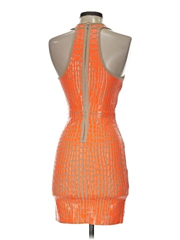 BCBGMAXAZRIA Cocktail Dress (view 2)