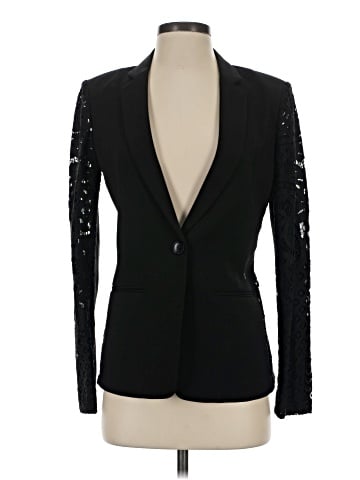 BCBGMAXAZRIA Blazer (view 1)