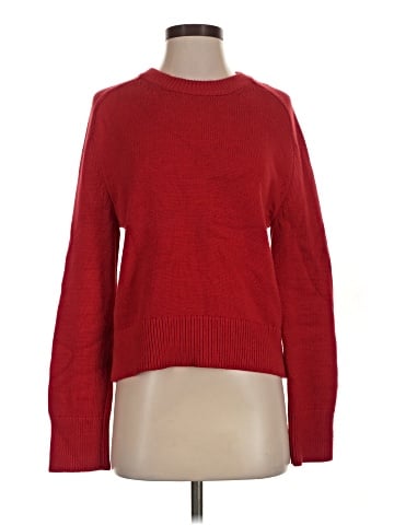 Abercrombie & Fitch Pullover Sweater (view 1)