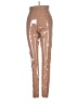 Commando Metallic Brown Casual Pants Size S - photo 1