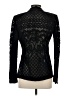 BCBGMAXAZRIA Black Blazer Size XS - photo 2