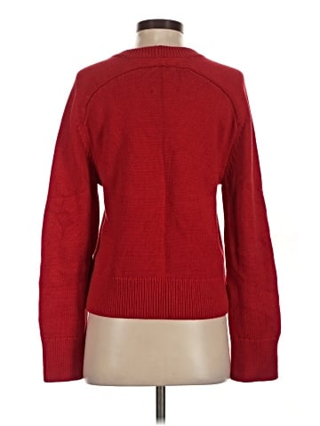 Abercrombie & Fitch Pullover Sweater (view 2)