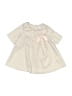 Tahari Ivory Dress 18-24 MO / 24 MO - photo 1