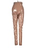 Commando Metallic Brown Casual Pants Size S - photo 2