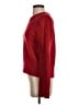 Abercrombie & Fitch Solid Red Pullover Sweater Size XXS - photo 5