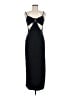 L Space Black Cocktail Dress Size M - photo 1