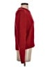 Abercrombie & Fitch Solid Red Pullover Sweater Size XXS - photo 4