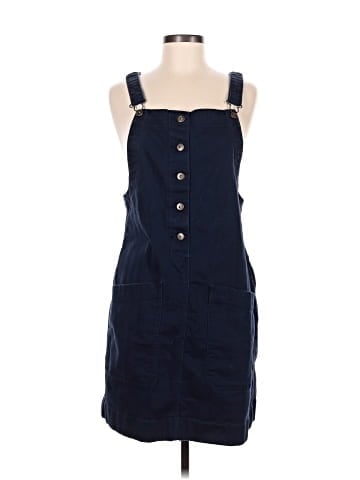 Duluth Trading Co. Casual Dress (view 1)