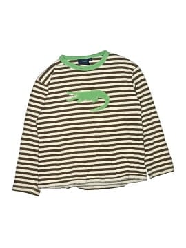 Mini Boden Long Sleeve T-Shirt (view 1)