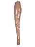 Commando Metallic Brown Casual Pants Size S - photo 5