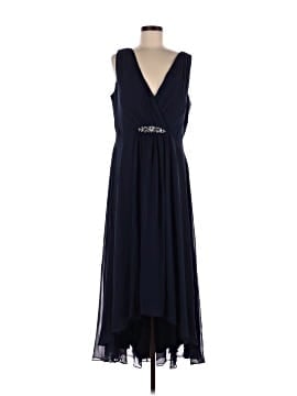 Eliza J Cocktail Dress (view 1)