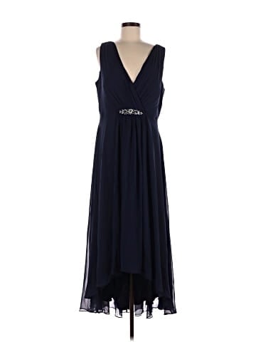Eliza J Cocktail Dress (view 1)
