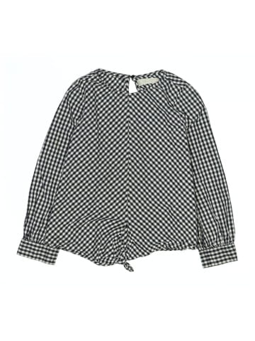 Zara Long Sleeve Blouse (view 1)