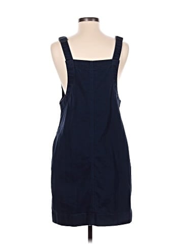 Duluth Trading Co. Casual Dress (view 2)