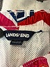 Lands' End 100% Polyester Print Pink Board Shorts Size 2 - 3 - photo 3