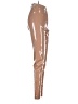 Commando Metallic Brown Casual Pants Size S - photo 4