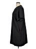 Athleta Solid Black Casual Dress Size XL - photo 5