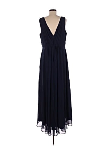 Eliza J Cocktail Dress (view 2)