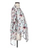 Pink Blush Blue Kimono Size S (estimated) - photo 4