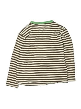 Mini Boden Long Sleeve T-Shirt (view 2)