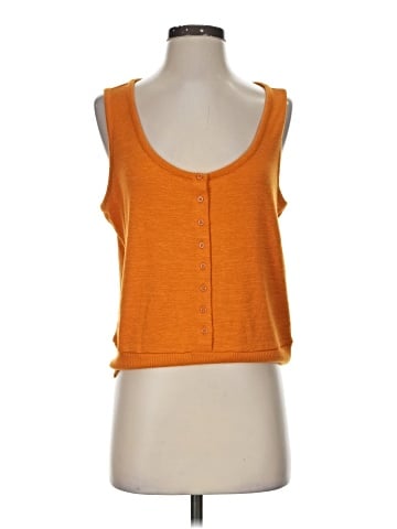Gap Sweater Vest (view 1)