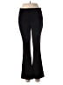 Nine West Black Casual Pants Size 2PS - photo 1