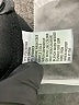 Crown & Ivy Solid Black Active Pants Size L - photo 8