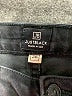 Just Black Black Jeans Size 28 waist - photo 4