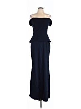 Betsy & Adam Cocktail Dress (view 1)