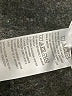 Susan Graver Ivory Sleeveless Top Size XL - photo 8