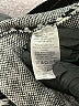 Ann Taylor Houndstooth Black Jacket Size M - photo 7