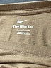 Nike Tan Short Sleeve T-Shirt Size XL - photo 7