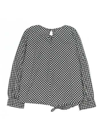Zara Long Sleeve Blouse (view 2)