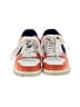 OFF-WHITE Orange Sneakers Size EU 38 - photo 2
