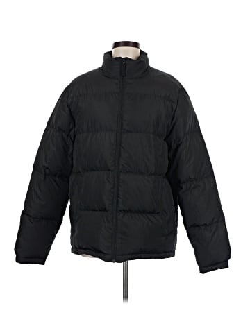 Lands' End Snow Jacket (view 1)