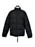 Lands' End 100% Polyester Solid Black Snow Jacket Size M - photo 1
